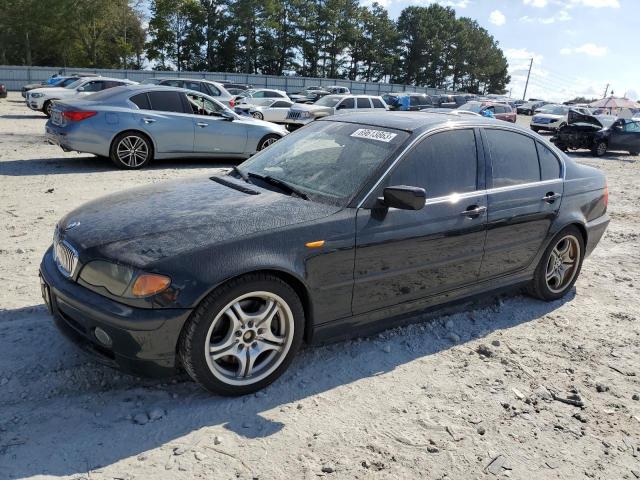 Bmw 330 i (2005)