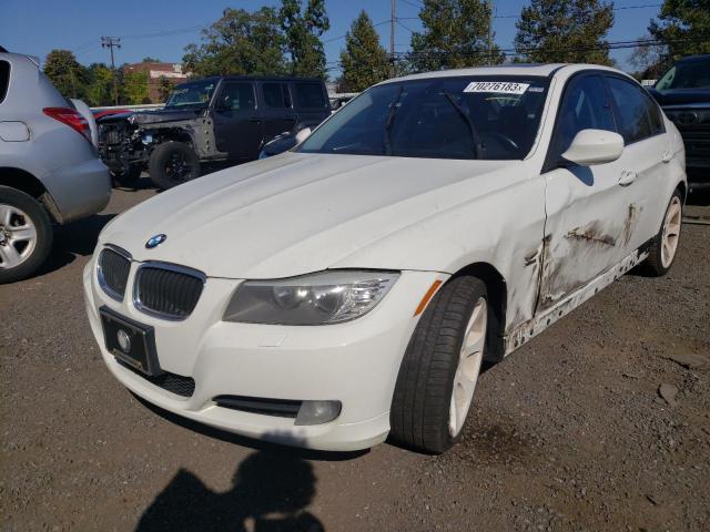 Bmw 328 xi (2010)