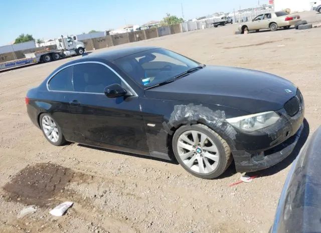 Bmw 3 series (2011)