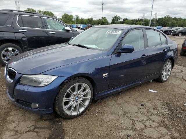 Bmw 328 xi (2011)