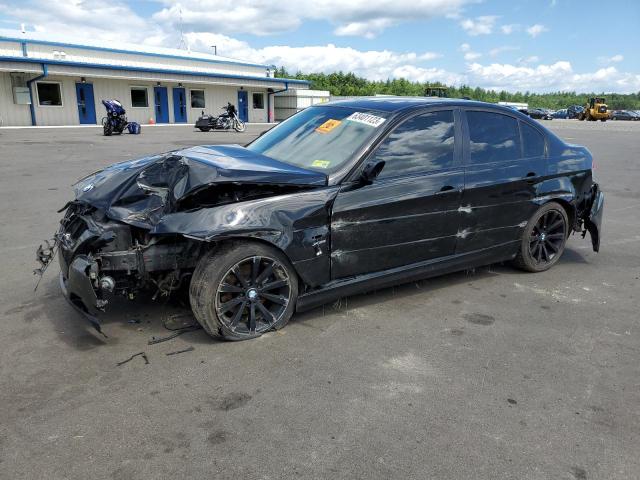 Bmw 328 xi (2011)