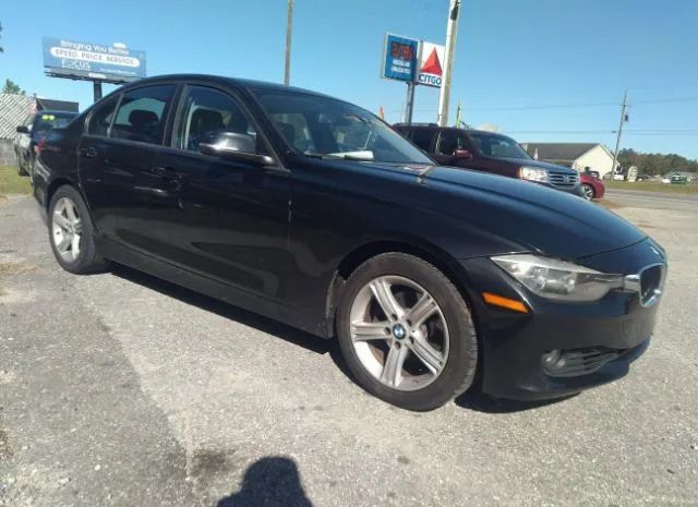 Bmw 3 series (2013)