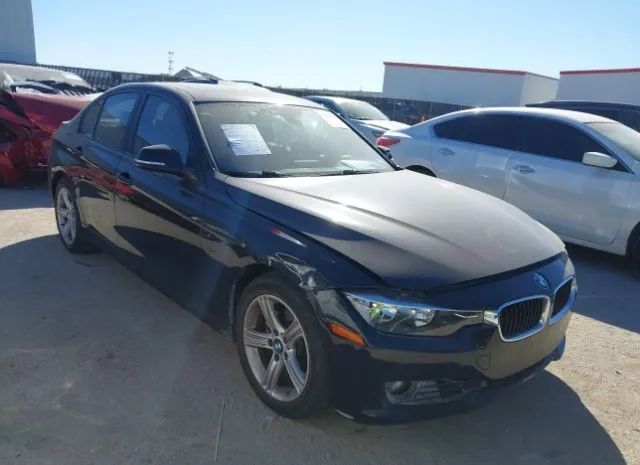 Bmw 3 series (2013)