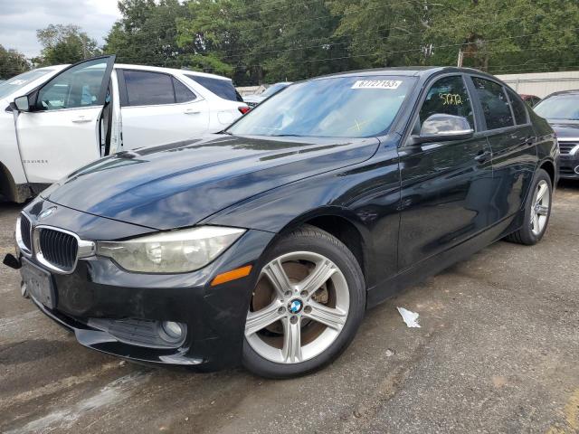 Bmw 320 i (2013)