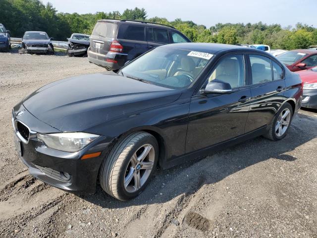 Bmw 320 i (2014)