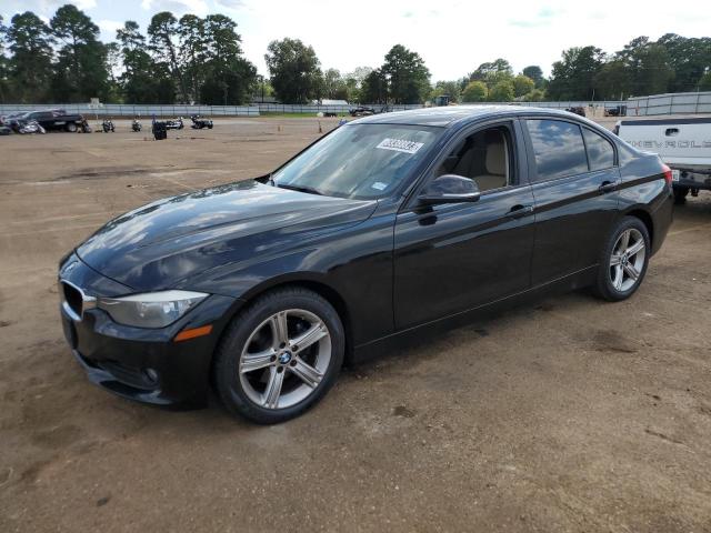 Bmw 320 i (2014)