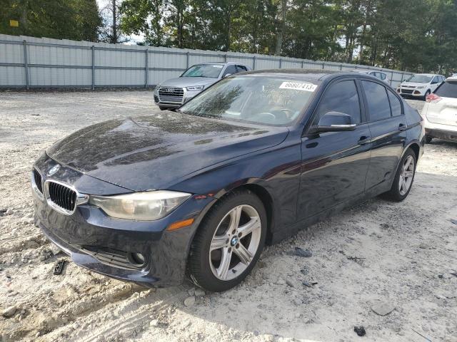 Bmw 3 series (2013)