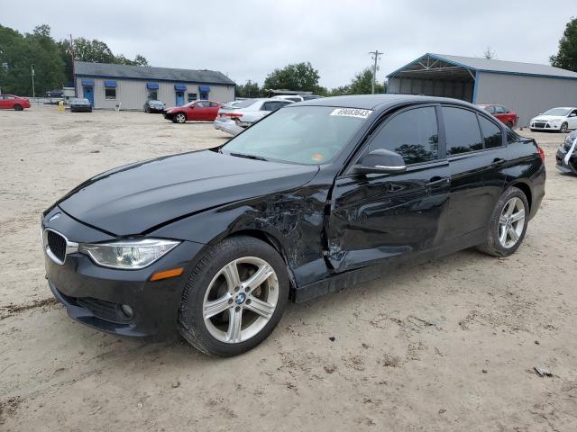 Bmw 320 i (2015)