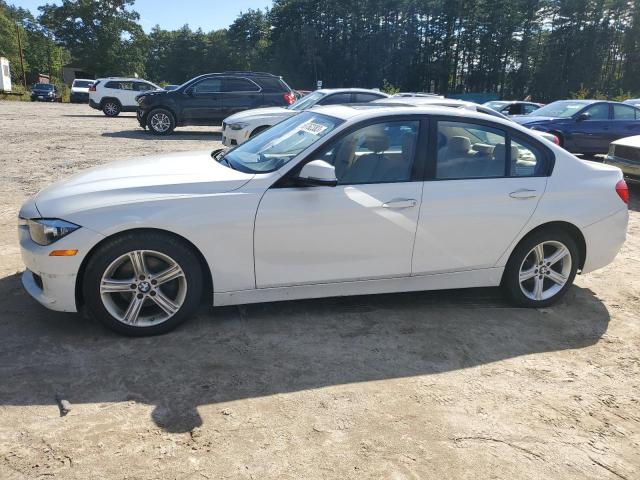 Bmw 328 xi (2015)