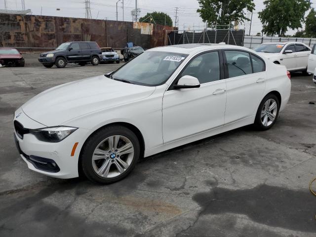 Bmw 330 i (2017)