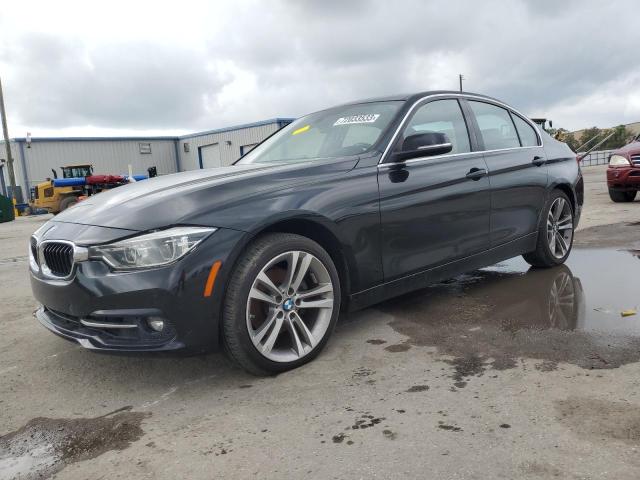Bmw 330 i (2017)