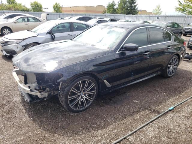 Bmw 540 xi (2017)