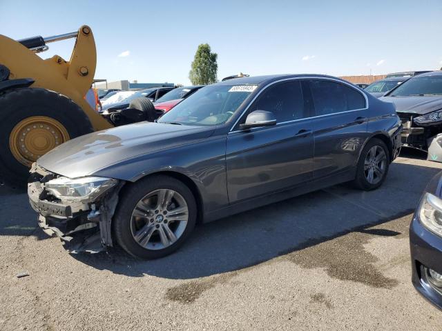 Bmw 330 i (2018)
