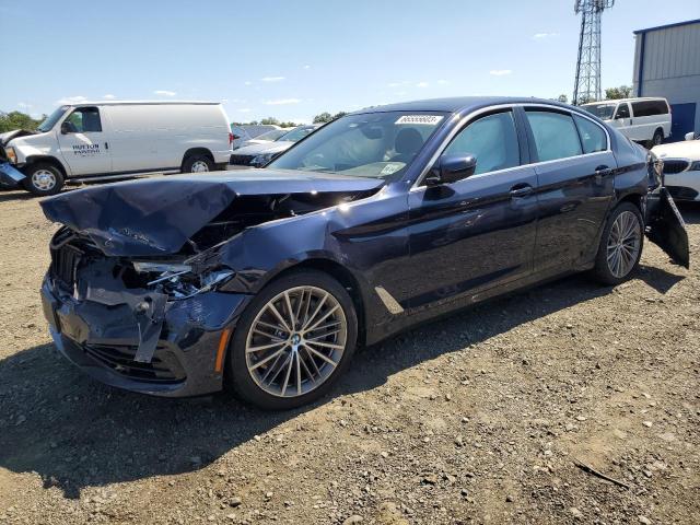 Bmw 540 xi (2020)