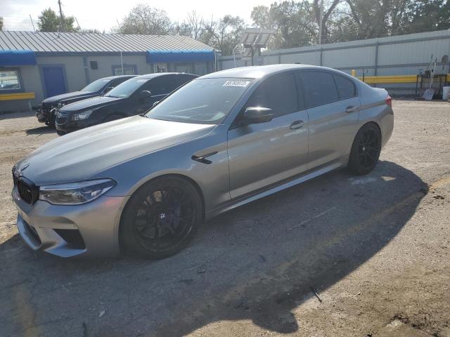 Bmw M5 base (2020)