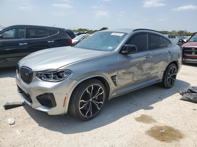 Bmw X4 m (2020)