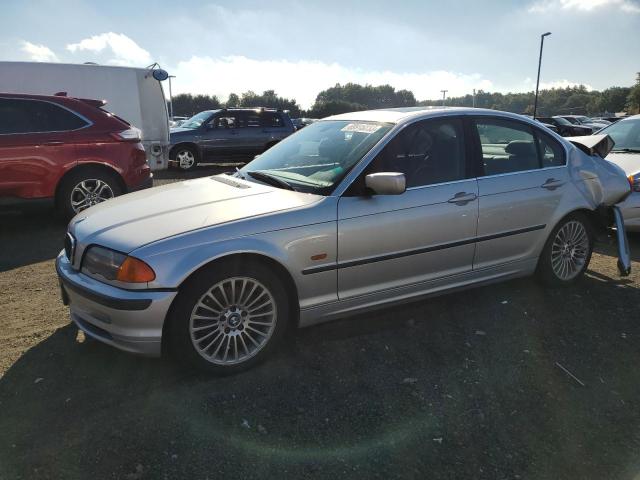 Bmw 330 i (2001)