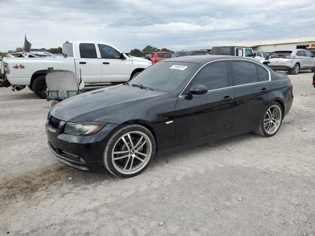 Bmw 330 i (2006)