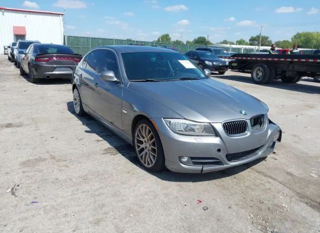 Bmw 3 series (2010)