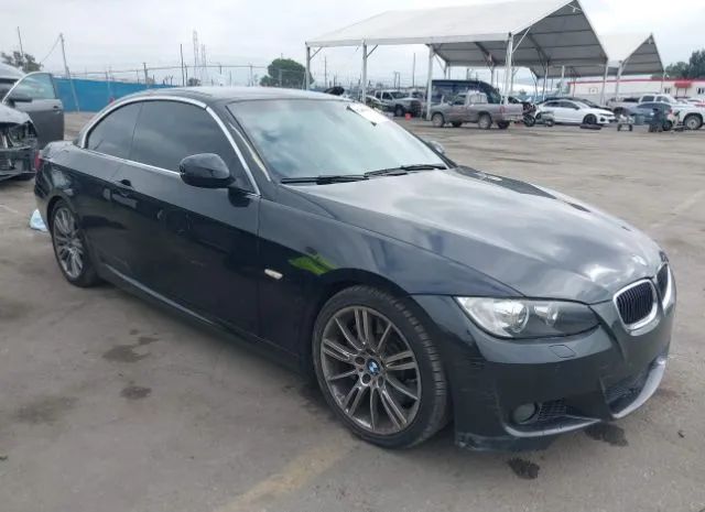 Bmw 3 series (2010)