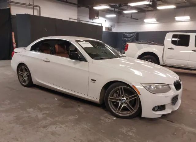 Bmw 3 series (2011)