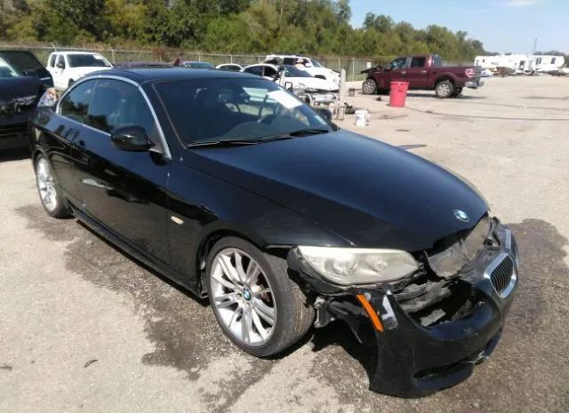 Bmw 3 series (2011)