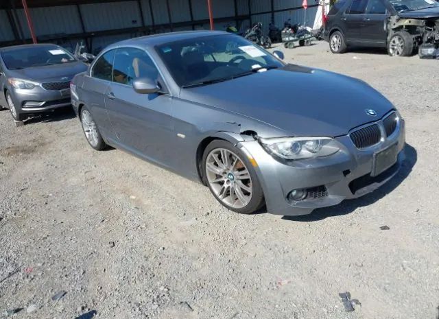 Bmw 3 series (2011)