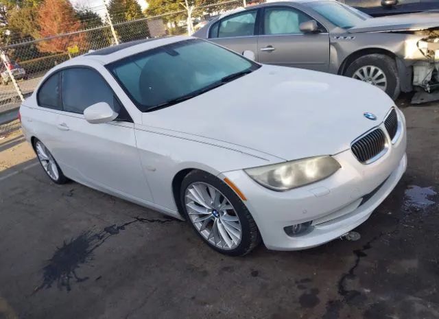 Bmw 3 series (2011)