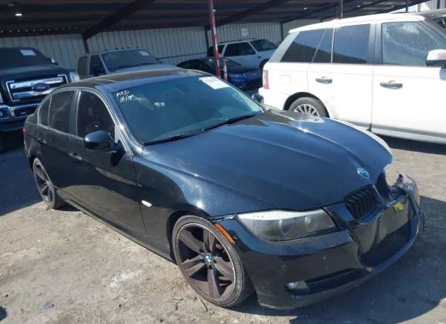 Bmw 3 series (2011)