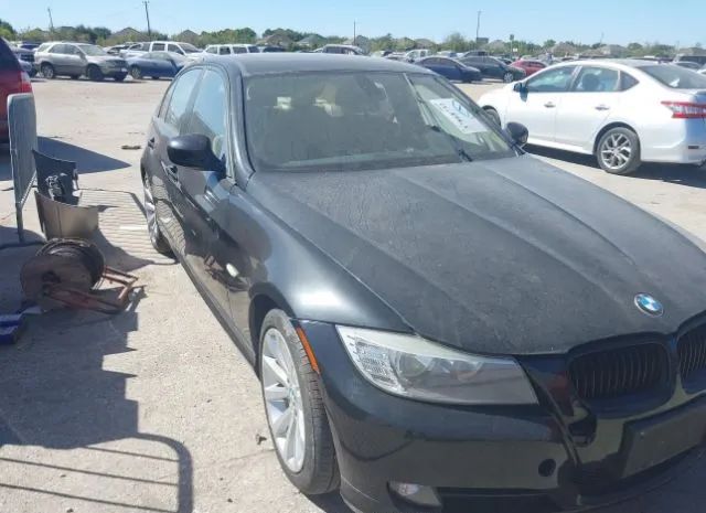 Bmw 3 series (2011)