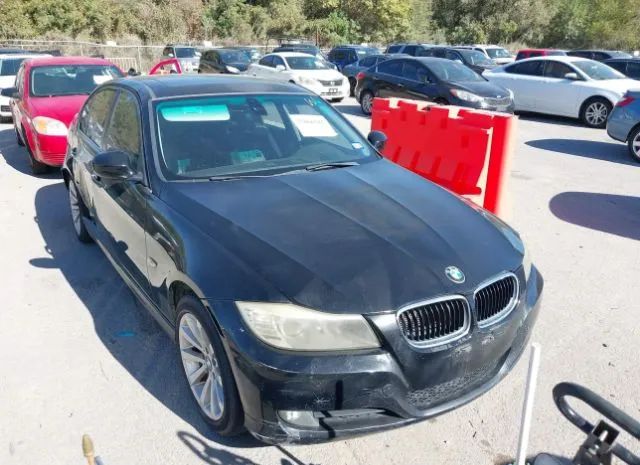 Bmw 3 series (2011)