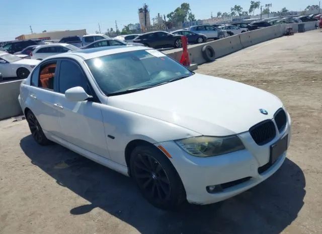 Bmw 3 series (2011)