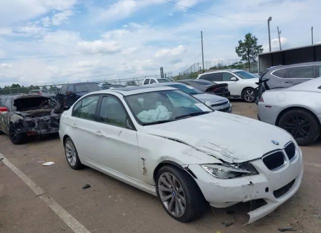Bmw 3 series (2011)