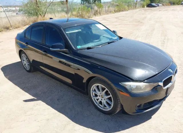 Bmw 3 series (2013)