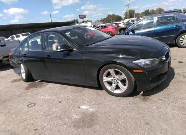 Bmw 3 series (2014)