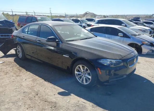 Bmw 528 (2014)