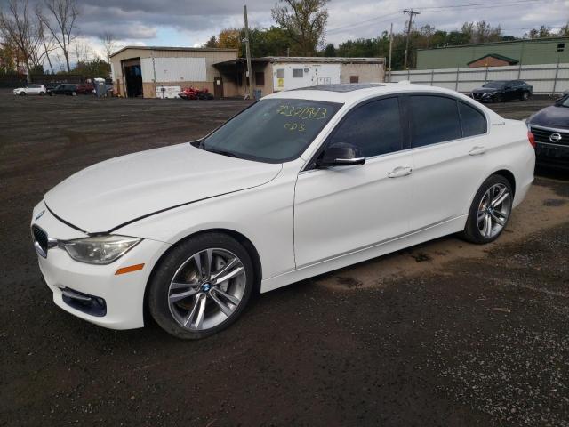 Bmw Activehybr (2014)