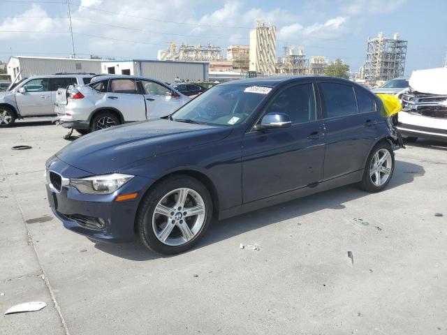 Bmw 328 xi sul (2015)