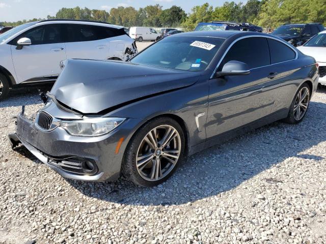 Bmw 435 i (2015)