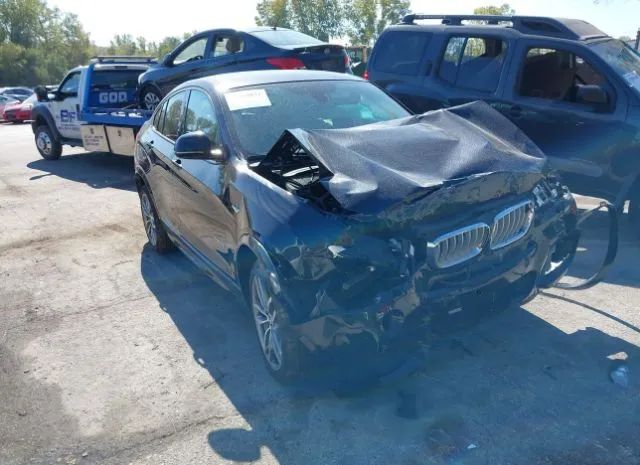 Bmw X4 (2016)