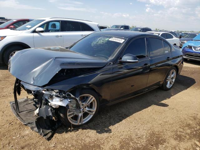 Bmw 330 i (2018)