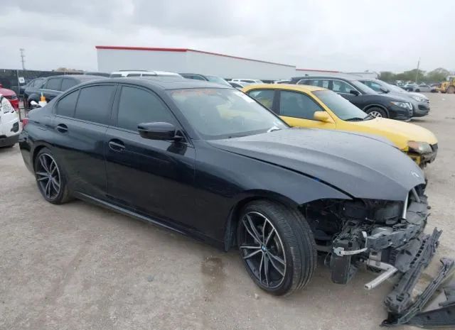 Bmw 3 series (2019)