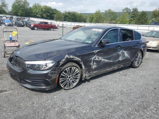 Bmw 540 xi (2019)