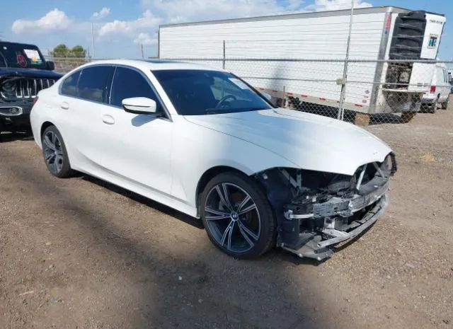 Bmw 3 series (2020)