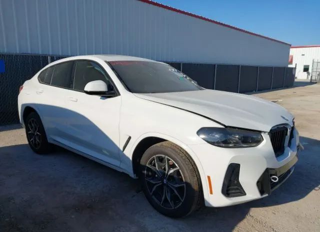 Bmw X4 (2023)