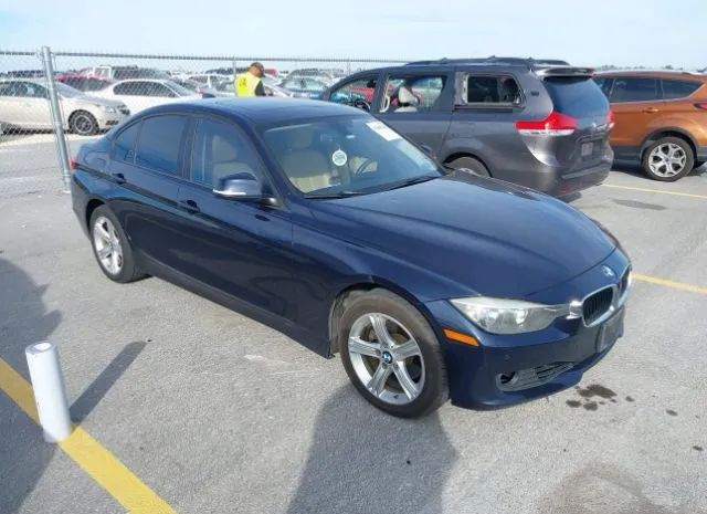 Bmw 3 series (2014)