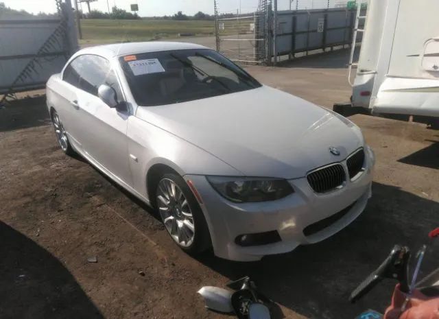Bmw 3 series (2011)