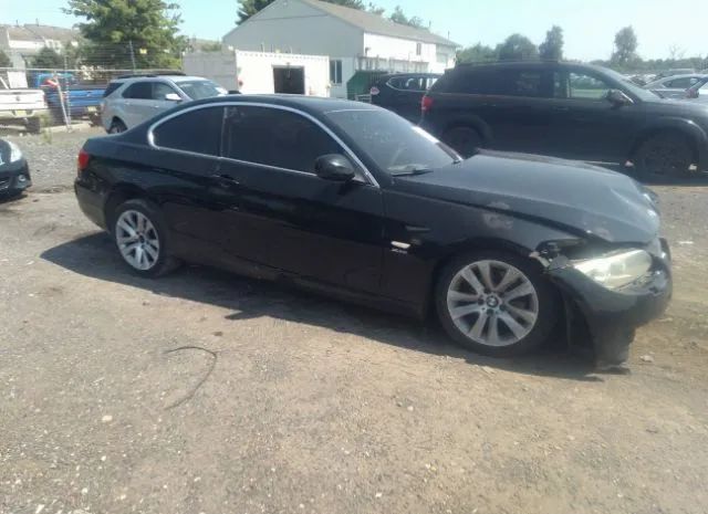 Bmw 3 series (2011)