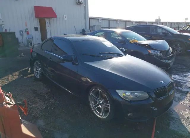 Bmw 3 series (2012)