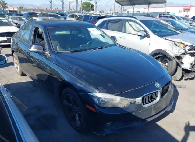 Bmw 3 series (2013)